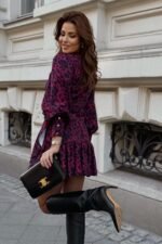 Panterka · Bordo