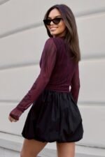 Panterka · Bordo