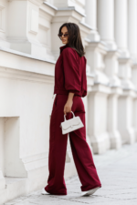 Komplet Mavia - Bordo