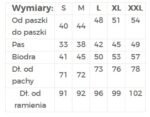 Koronkowa sukienka z długim rękawem i dekoltem — Czerń