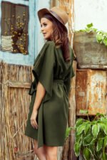 Sukienka Sofia — Khaki