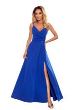 Sukienka Chiara maxi — Chabrowa