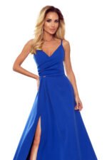 Sukienka Chiara maxi — Chabrowa