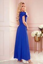 Sukienka Lidia maxi — Chabrowa