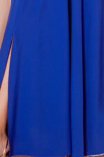Sukienka Lidia maxi — Chabrowa