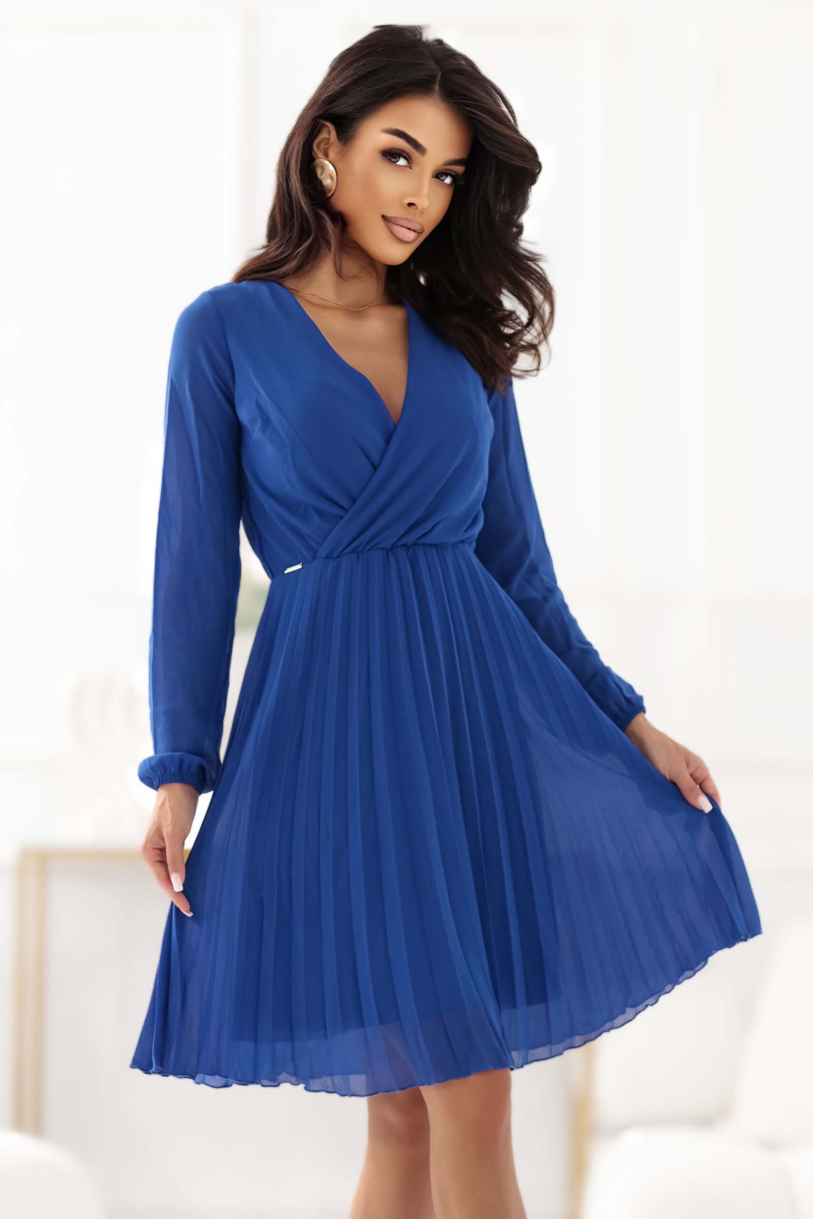 Sukienka Isabelle — Chabrowa Sukienka Isabelle — Chabrowa