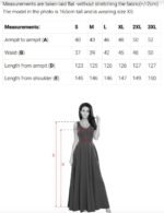 Sukienka Jennifer maxi — Granat